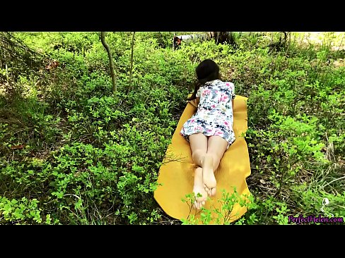 ❤️ Estranho na Tinder Masturba-se Meu Rato e Fode Apaixonadamente na Floresta Porno bonito em pt-br.desixxxtube.ru ️❤